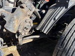 4 Underbody - Truck with 