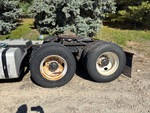 4 Underbody - Truck with 