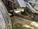 4 Underbody - Truck with 