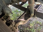 4 Underbody - Truck with 