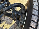 Brakes with