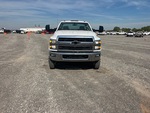 General Appearance with Exterior Lights