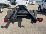 Underbody with Frame Condition