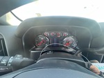 Cab with Warning Lights