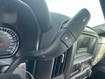 Cab with Gear Selector