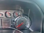 Cab with Oil Pressure