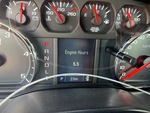 Cab with Engine Hours
