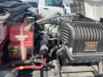 Engine with Engine - Right Side
