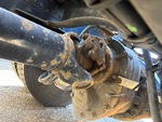 Drivetrain with 