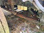 4 Underbody - Truck with 