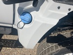 Engine with DEF / AdBlue Tank