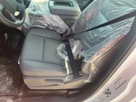 Cab with Seats/armrests