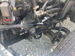 Underbody with Steering Components