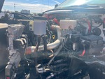 Engine with Engine - Left Side