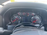Cab with Warning Lights