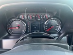 Cab with Gauges