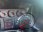Cab with Oil Pressure