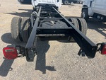 Underbody with Frame Condition