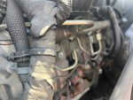 Engine with Fuel System