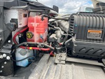 Engine with Engine - Right Side