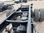 Engine with Fuel Leaks