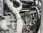 Engine with Fuel System