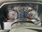 Cab with Warning Lights