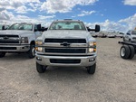 General Appearance with Exterior Lights