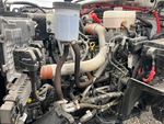 Engine with Engine - Left Side
