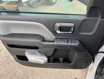 Cab with Window Controls