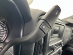 Cab with Gear Selector