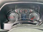 Cab with Gauges