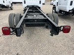 Underbody with Frame Condition