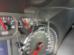 Cab with Oil Pressure