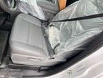 Cab with Seats/armrests