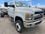 General Appearance with Sheet Metal (fiberglass) Condition