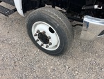 Underbody with Right Steer Tire