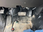 Cab with Brake Control