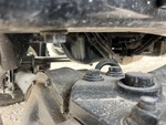 Engine with Oil Leaks