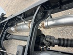 Engine with Exhaust System
