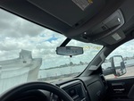 Cab with Mirrors