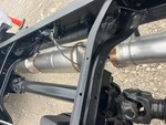 Engine with Exhaust System