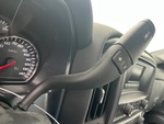 Cab with Gear Selector