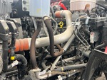 Engine with Engine - Left Side