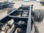 Engine with Fuel Leaks