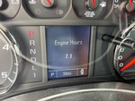 Cab with Engine Hours