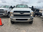 General Appearance with Exterior Lights
