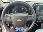 Cab with Steering Control