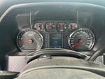 Cab with Gauges