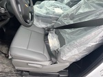 Cab with Seats/armrests